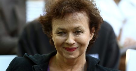 Joanna Szczepkowska długo walczyła i dopięła swego. TVN musi przeprosić