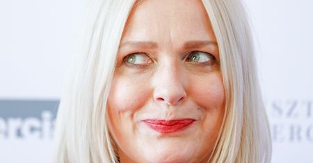 Kasia Nosowska i Martyna Wojciechowska śmieją się z retuszu. "Czy o takie okładki walczyli nasi pradziadowie?"