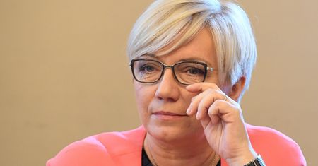 Syn Julii Przyłębskiej objął ważne stanowisko. Został dyrektorem w Pekao S.A.