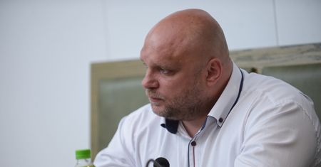 Arkadiusz Kraska poznał decyzję Sądu Najwyższego. Wyrok uchylony. "To moje zwycięstwo"