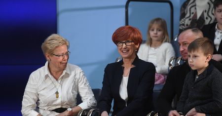 Trzynasta emerytura. Minister Rafalska podała daty