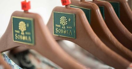 Sobora - historia marki, działalność, kolekcje