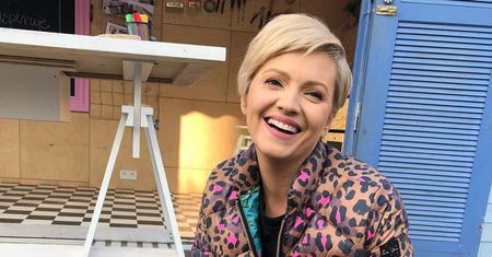 Sukces syna Doroty Szelągowskiej. Dostał pracę w TVN