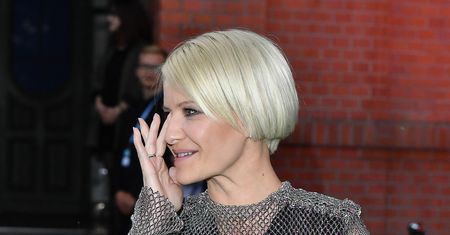 Małgorzata Kożuchowska na Festiwalu Transatlantyk - tej elegancji nie da się nauczyć!