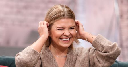 Marta Manowska wszystkich nabrała. Też myśleliśmy, że pokazała partnera