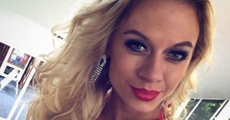 Kasia Dziurska z kolejnym fitnessowym mistrzostwem. "Rozwaliła system"