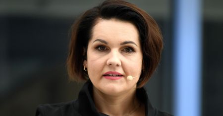 Wiadomo, kto zastąpi Krzysztofa Ziemca w głównym wydaniu "Wiadomości"