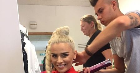 Natasza Urbańska w "Jaka to melodia?". Seksownie!