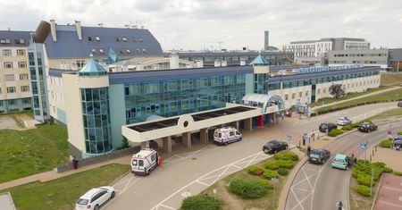 Wrocław: Lekarz pobił pacjenta?