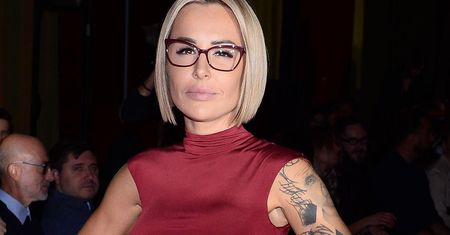 Blanka Lipińska ujawnia kulisy związku z Baronem. "To ja go poderwałam"