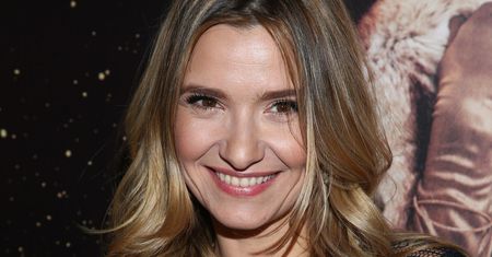 Joanna Koroniewska pokazała się bez grama makijażu. Chciała zagrać na nosie paparazzi