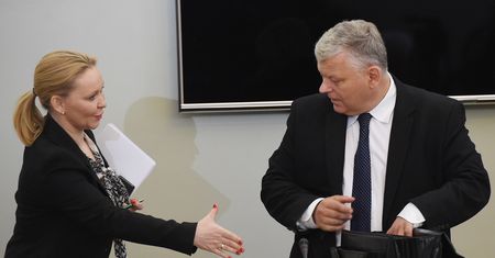 Kulisy transferu byłej posłanki PSL do rządu. "Jej wizyty u Morawieckiego zaczęły się wcześniej”