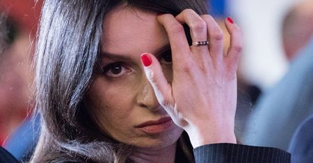 Marta Kaczyńska atakuje Halloween. Polacy się wypowiedzieli