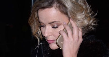 Monika Zamachowska pozywa tabloid. Chodzi o zdjęcia z ukrycia