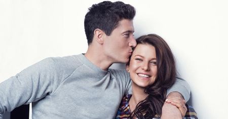 Anna Lewandowska i Robert Lewandowski muszą się rozstać! Sportowiec musi wyjechać na dłuższy czas
