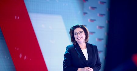 Wybory prezydenckie 2020. Gospodarcze plany Małgorzaty Kidawy-Błońskiej. "Nic co dane, nie będzie zabrane" i emerytura bez podatku