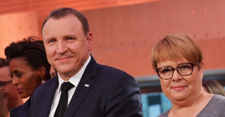 Łepkowska zabroniła Kurskiemu porównywać "Koronę królów" do "Gry o tron". Serial miał tylko nawiązywać do historycznej mody