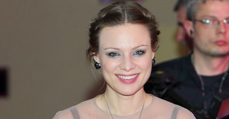 Magda Boczarska pokazała zdjęcie z synkiem. Henryk bardzo urósł