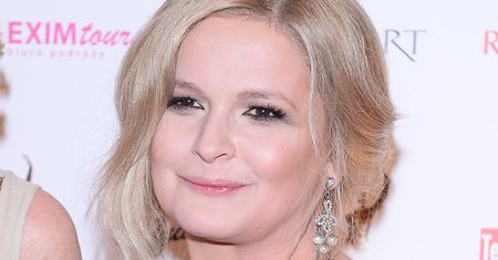 Dominika Ostałowska przerywa milczenie: Nikt z "M jak miłość" nie zagląda mi do talerza!