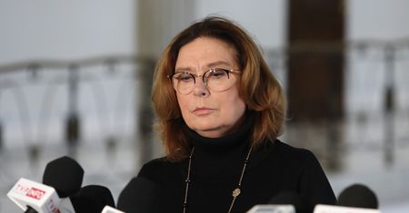 Rocznica katastrofy smoleńskiej. Małgorzata Kidawa-Błońska zamieściła mocny wpis