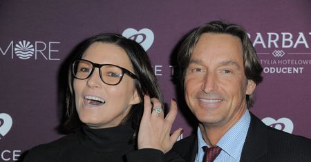 Ilona Felicjańska i Paul Montana nie stawili się w sądzie