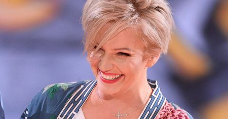 "Moja studniówka". Dorota Szelągowska pokazała zdjęcie sprzed 21 lat
