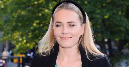 Magdalena Lamparska pokazała, gdzie była na pierwszej randce. To piękne miejsce