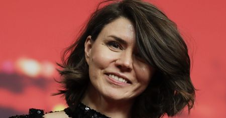 Szumowska o byciu kobietą w Polsce. Nie ma dobrych wieści