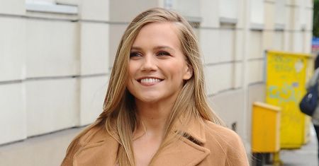 Agnieszka Kaczorowska ma wiele wcieleń. Odkrywa je przed fanami