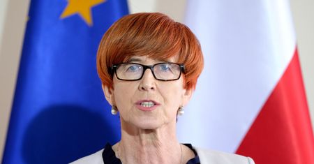 Program "Mama 4 plus". Elżbieta Rafalska podała, ile wniosków złożono