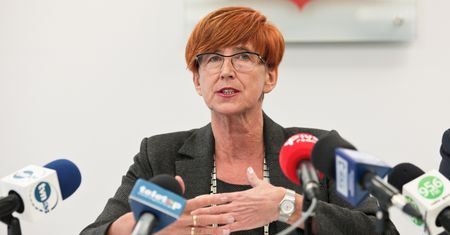 Kryterium dochodowe w 500+ w górę. Zmiany od 1 października