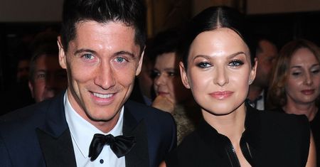 Lewandowscy zmieniają lokum w Warszawie. Przed nimi nowe wyzwania
