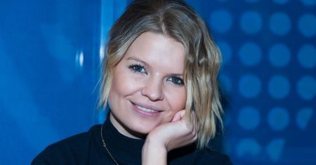 Marta Manowska jest zakochana po uszy. Oto, kim jest jej ukochany
