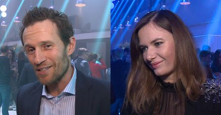 Karolina Malinowska i Mariusz Czerkawski opowiadają o swoich samochodach. Uwielbiają SUV-y