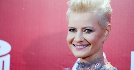Małgorzata Kożuchowska zrobiła synkowi imprezę niespodziankę. To jego 4. urodziny