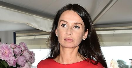 Córka Marty Kaczyńskiej miała zniknąć z Instagrama. Nie zniknęła