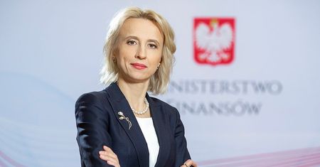 Minister finansów chce zmniejszyć klin podatkowy. "Niebawem pierwszy krok"