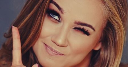 Agnieszka Kaczorowska otworzyła sklep z butami