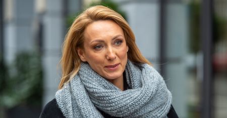 Anna Kalczyńska i afera w "Dzień Dobry TVN"