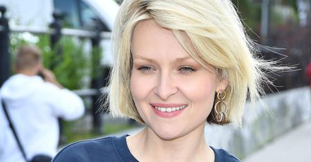 Marieta Żukowska nie mówi publicznie o swoich poglądach politycznych. To nie znaczy, że ich nie ma