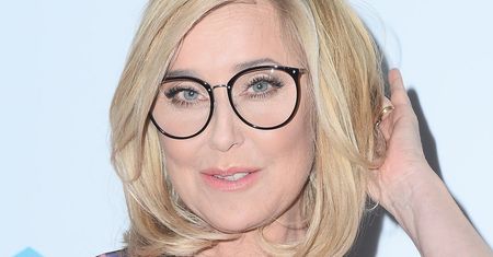 Agata Młynarska pokazała się bez makijażu. Opublikowała zdjęcie