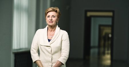 Ligia Krajewska przed sądem. Jest decyzja ws. byłej posłanki PO