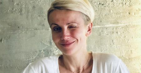 Katarzyna Zielińska zaskoczyła nową fryzurą