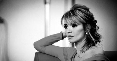 Wzruszające cytaty bliskich o Annie Przybylskiej. Taka była "królowa serc"