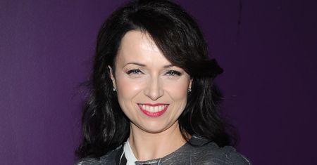 Katarzyna Pakosińska: na pierwszym roku studiów ganiałam od piątej rano ze szmatą