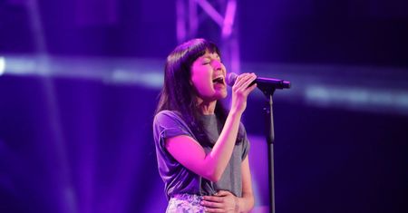 "The Voice of Germany”: Hanna Szczepkowska - Polka w niemieckim talent-show