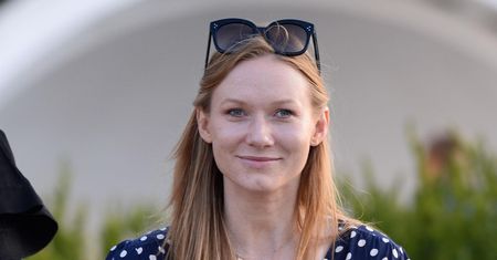 Katarzyna Dąbrowska zmieniła fryzurę. Włosy przekazała fundacji