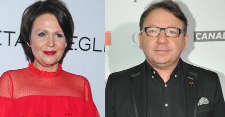 Pieńkowska i Zamachowski kiedyś byli parą. Dlaczego im nie wyszło?