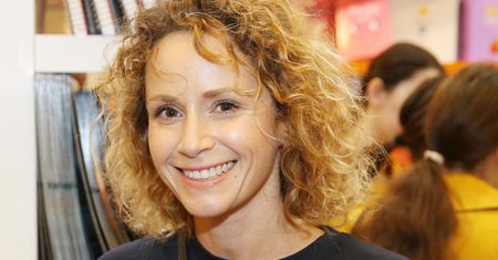 Monika Mrozowska pokazała, jak mieszka. Dom na wsi to spełnienie jej marzeń