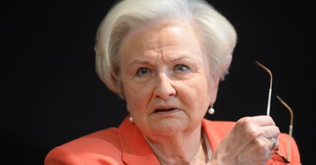 Awantura o nową ustawę PiS. Ewa Łętowska: dokonuje się polexit